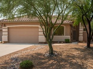 2368 E Vistoso Village Pl, Oro Valley, AZ 85755