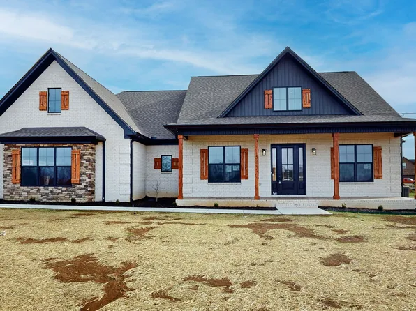 4700 Highway 41 N #A, Eagleville, TN 37060