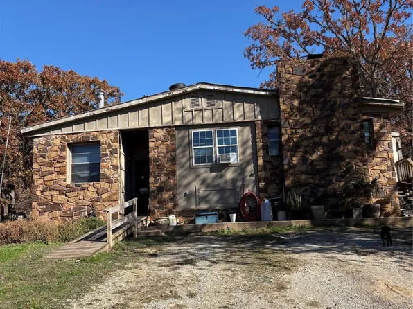 23308 State Highway 99 Hwy, Pawhuska, OK 74056