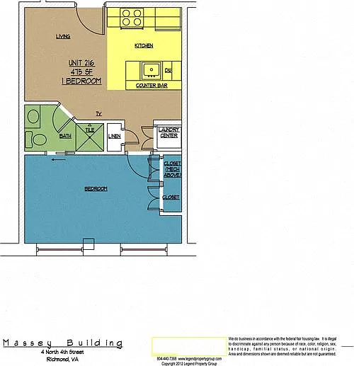 4N4 Midtown — Photo 15