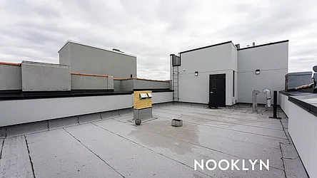 Rented by Nooklyn NYC LLC