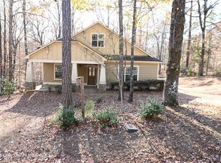 68 Deer Run Rd, Dadeville, AL 36853