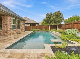 1121 Bryce Canyon Dr, Celina, TX 75009