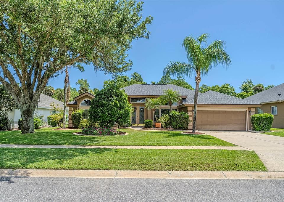 6133 Sanctuary Garden Blvd, Port Orange, FL 32128 Zillow