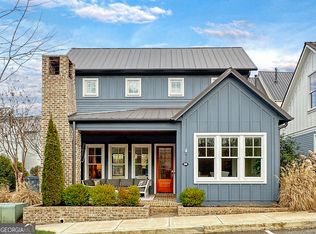 200 Mado Ln, Chattahoochee Hills, GA