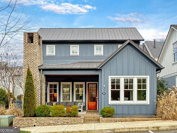 200 Mado Ln, Chattahoochee Hills, GA 30268