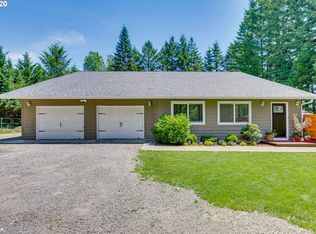 30807 NE Railroad Ave, Yacolt, WA 98675