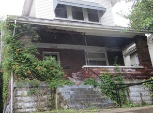 5124 Montgomery Rd, Cincinnati, OH 45212