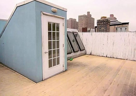 5th image of 252 Mott St #Penthouse