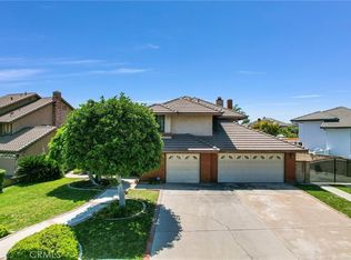 851 Barcelona Pl, Walnut, CA 91789