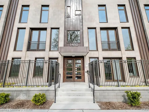 1454 Townsend St #26, Detroit, MI 48214
