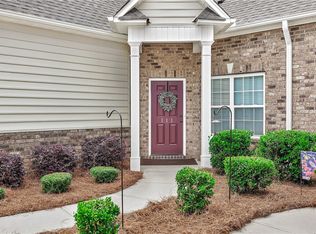 111 Coosa Ln, Anderson, SC 29621
