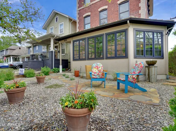 1034 Second Avenue, Asbury Park, NJ 07712