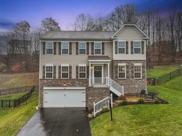 259 Foxwood Rd, Coraopolis, PA 15108