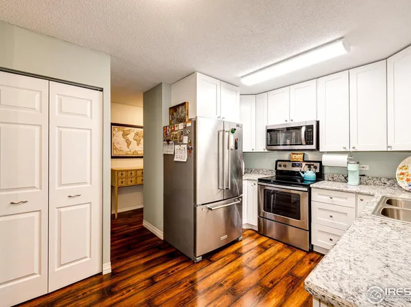 775 S Alton Way #7D, Denver, CO 80247