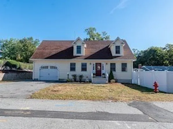 24 Josephine Ave, Methuen, MA 01844