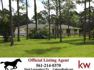 13600 Running Water Rd, Palm Beach Gardens, FL 33418