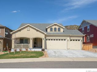 1626 Exquisite St, Castle Rock, CO 80109