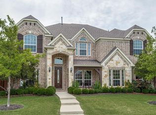 13304 Cheryl Dr, Frisco, TX 75033