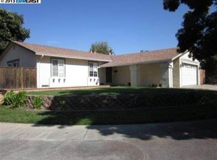 34384 Dobson Way, Fremont, CA 94555