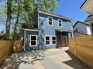 6014 Fairway St #2, Austin, TX 78741