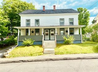 88 Liberty St, North Adams, MA 01247