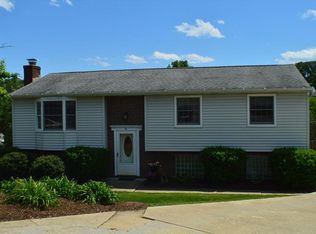 4 Lisa Dr, Washington, PA 15301