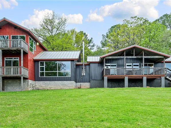 13122 Shaffer Rd, Garfield, AR 72732