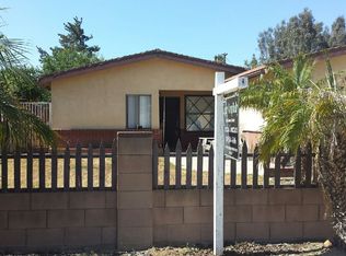 4168 Lou Dr, Simi Valley, CA 93063