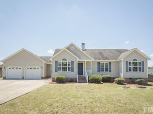 1401 Woodline Dr, Raleigh, NC 27603