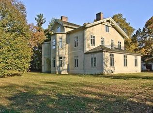 21 Perry St, Morristown, NJ 07960