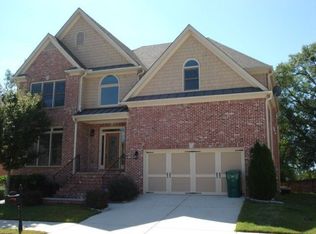 2156 Oakdale Estates Ct, Smyrna, GA 30080