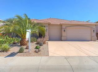 43275 W Roth Rd, Maricopa, AZ 85138
