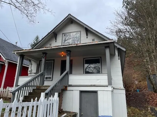 622 3rd St S, Kellogg, ID 83837