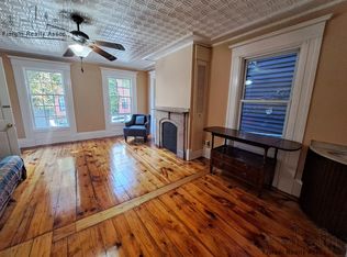 46 Princeton St #1A, Boston, MA 02128