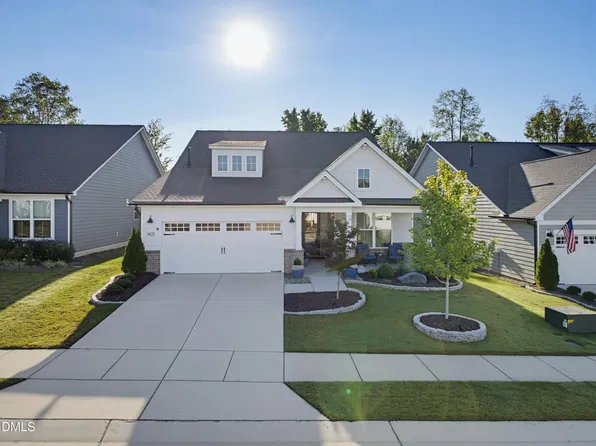 1421 Rose Gum Way, Fuquay Varina, NC 27526