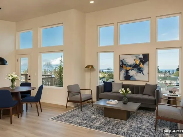 1317 E Fifth Street #A&B, Port Angeles, WA 98362