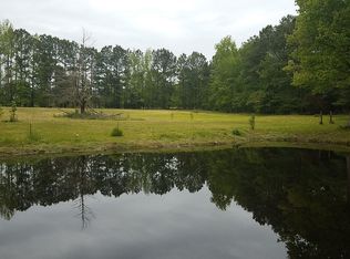 Cheves Rd, Zebulon, NC 27597