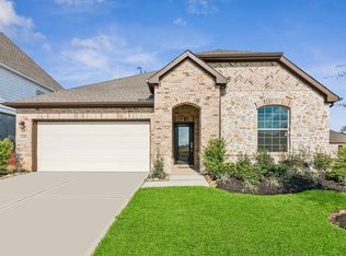 1610 Perdido Way, Magnolia, TX 77354