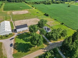 12798 Eight Mile Rd, Middlesex Centre, ON N0M 1C0