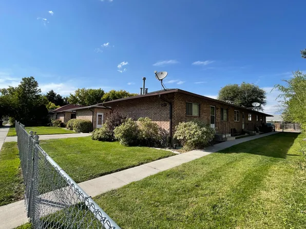 1224 W Indiana Ave #B, Salt Lake City, UT 84104