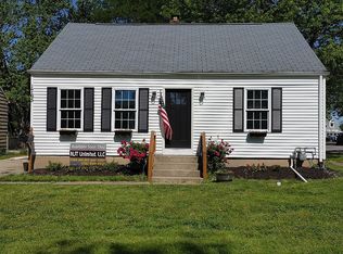 1765 Parker Blvd, Tonawanda, NY 14150