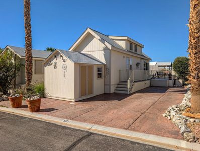 70200 Dillon Rd #527, Desert Hot Springs, CA, 92241