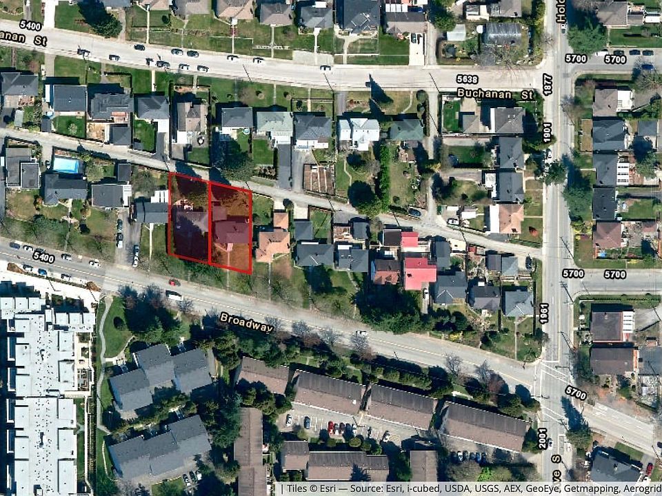 2nd image of 5531 Broadway