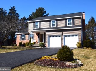 10640 Anglo Hill Rd, Cockeysville, MD 21030