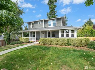 8118 NE 126th Street, Kirkland, WA