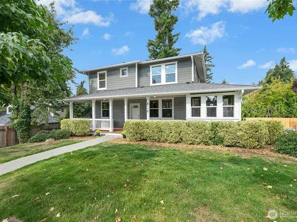 8118 NE 126th Street, Kirkland, WA 98034