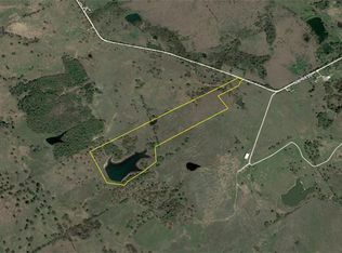 LOT 3 NW County Road 4430, Blooming Grove, TX 76626