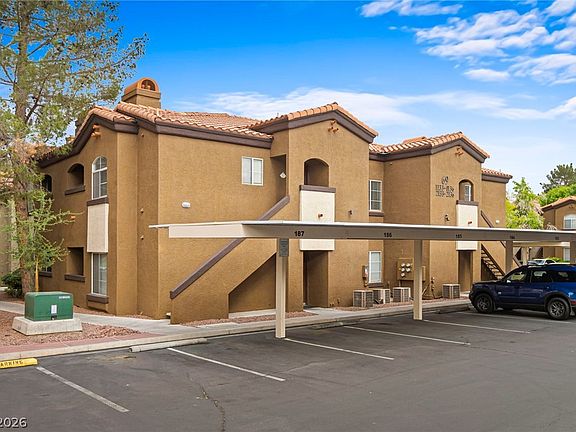 2nd image of 9000 Las Vegas Blvd S Unit 1136