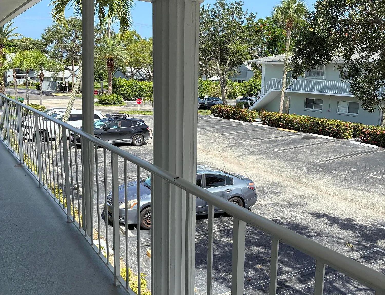 Sabal Pines Condo — Photo 3